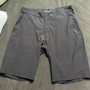 Travis Mathew Shorts